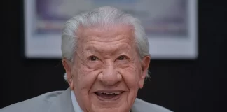 Ignacio López Tarso: su delicada salud actual