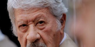 La muerte de Ignacio López Tarso es una gran pérdida para el mundo del cine y el teatro.