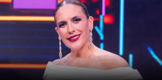 Angélica Vale