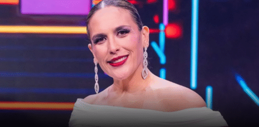 Angélica Vale